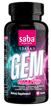 Saba ACE dietary supplement