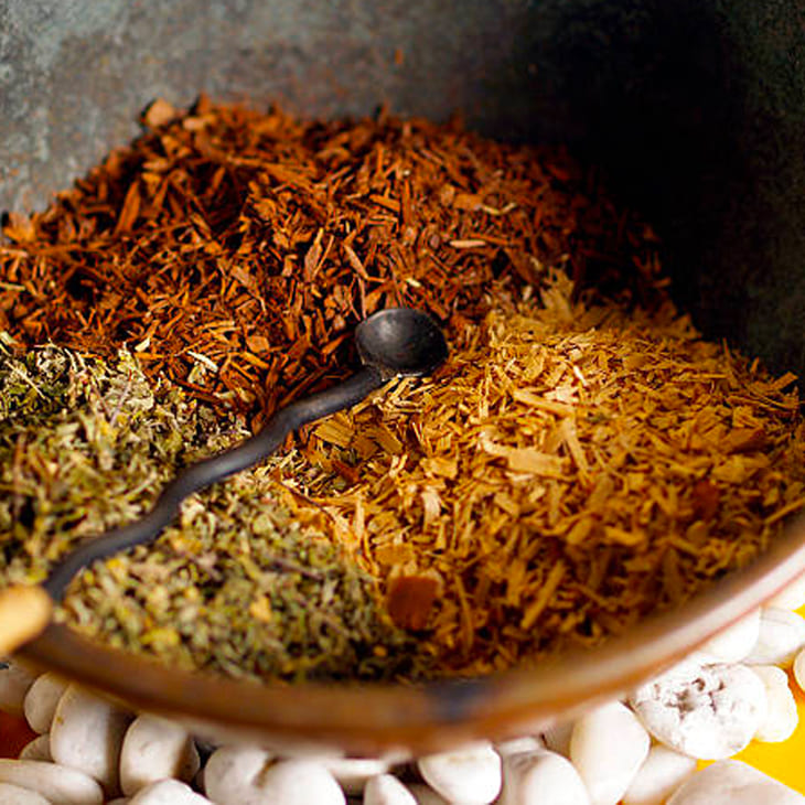 Herbal Extract Blend – Natural Energy and Wellness Support Herbal blend with natural ingredients