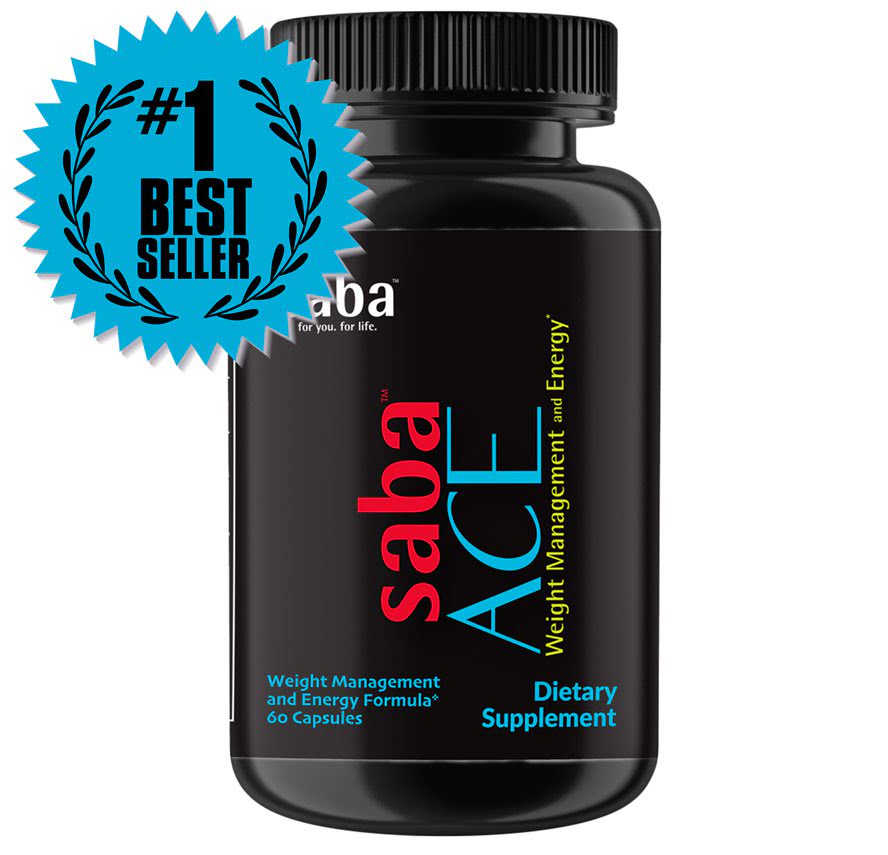 Saba ACE Best Seller Saba ACE dietary supplement
